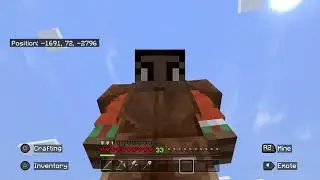 Just Coffee & Minecraft: BlackEssence Plays Minecraft!