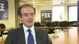 Olivier Boutellis-Taft interview with BDO international March 2016