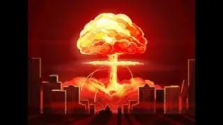 person is exposed to a nuclear explosion #exposed #nuclear #radiation #russia #army #death