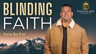 Unashamed of the Miracle Working Power of God! | Pastor Ray Pratl