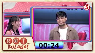 EAT BULAGA | Team Rosmar, maka-jackpot kaya?