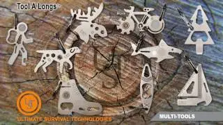 UST Brands Muliti-Tools