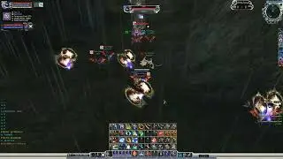 Malgven | Perang RF Origin Server PVP di Portal Gunung Buas