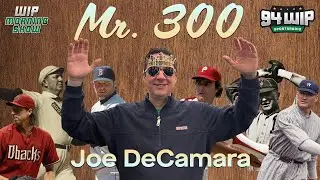 THE HAMMER'S 300TH WIN🔨🔨