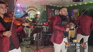 M&uacute;sica campirana sabrosa Con Los Amigos De Morazan Ricuraaaaaaa 