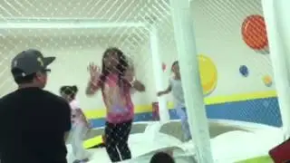 Marylle Curiano at hopnplay