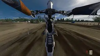 i simpy cannot crash in mx bikes