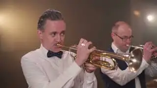 Bristol Street Band Pop Branded 2023