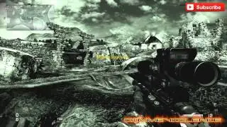 Awesome Ghosts Montage by Gimme Violence