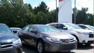 September Toyota Incentives!