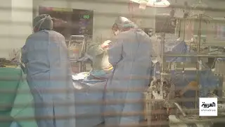 مكة.. 12 ألف عملية قلب 