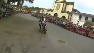 Corrida Doida , S&oacute; com motos 2 tempos