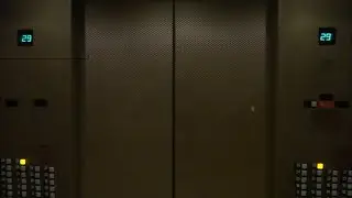 Custom Series 1 Elevators - JAN/Golden Nugget West Tower - Sparks, Nevada