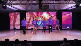 11 Inessence Salsa Elite