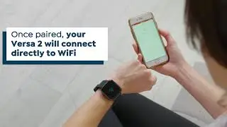 Out of the Box | Fitbit Versa 2 | HSN