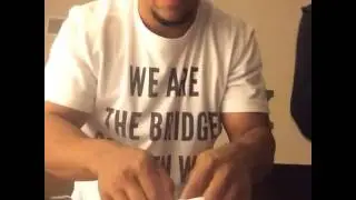 Kelly Kranz - Vine by Christian Lemke