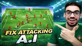 EA&hellip; WATCH THIS 😤 Your Gameplay AI NEEDS FIXING
