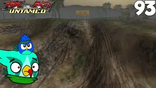 Давайте сыграем в MX vs. ATV Untamed (PS2) - Часть 93 - Чемпионат по мотокроссу Opencross, 5-й эт...