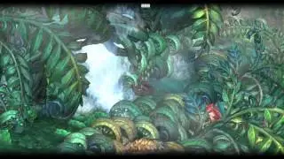 Tree Of Savior - Koru Jungle Water Slide