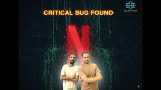Critical Netflix Security Flaw Discovered by SBComputer Student &ndash; Could Lead to Major Exploit