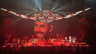 M.Pokora - Cette année là Live Zénith d’Amiens 13/10/17