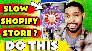 Shopify Speed Optimization: Boost Shopify Store Speed by Removing unneeded Shopify Apps