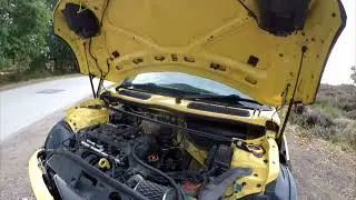 My Rally Journey -  Episode 3 - Mini R50 Rally Car Overview