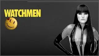 Watchmen - Laurie - Official Character Teaser