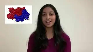 Ria Dani - Treating Severe Hemophilia A Using TALENs And IPSCs!