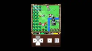 Fairune android walkthrough Part 1