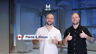 Hair Transplant Patient Experience | Medart Hair Istanbul