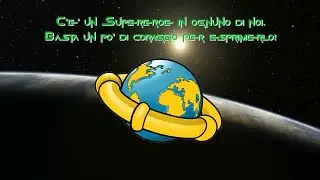 Green Guardians - I Supereroi dell'ambiente!