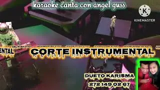 Porque  nos dijimos Adi&oacute;s ( El kary jr)