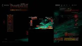 New Eternal Skin Pumkin Knight #bloodstrike #bloodstrikemobile #bloodstrikeevents