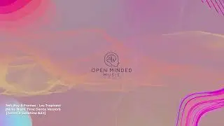 Jerk Boy & Frames - Les Tropicool (Nicky Night Time Dance Version) [Tommie Sunshine Edit]