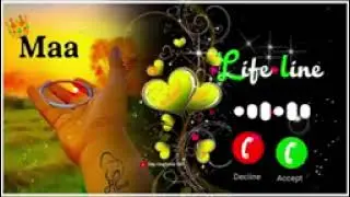 रिंगटोन 2025 ,Maa Ringtone॥ maa Ringtone mobile ringtone watsapp Ri