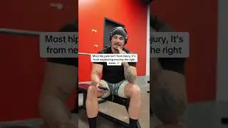 Save & subscribe for more mobility tips #gymmotivation #musclebuliding #mobility #hiphealth