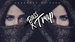 Best Arabic Trap Music ⚡ Bass Boosted Car Music Mix | Desert Trap Mix | Produced By ZANK!