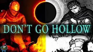 Why Dark Souls Feels Like Berserk