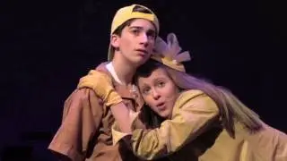 A Class Act NY presents the Off-Broadway Production of Urinetown the Musical