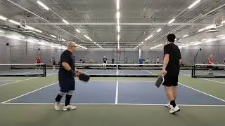 LoCo vs Gowling boys Toonie battle 5 Jan 28 2026