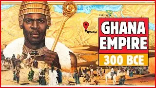 Africa's RICHEST Empire EXPOSED! The Ghana Story