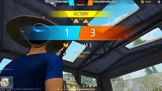 @M1NX_ _ _ _🇧🇩 _vs_DURANTO OFFICIAL🔥LAST_MATCH_1vs1_🖥️🍷