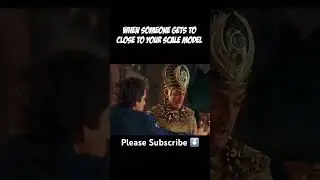 Look with your hands!!