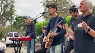 Worship on Wheels - Calvary Chapel Santa Barbara serves the community