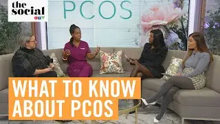 What You NEED to Know About PCOS | The Social