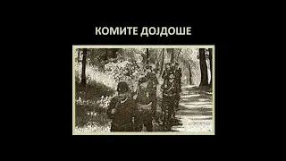 Milan Mica Petrovic &ndash; Комите дојдоше / Komite dojdose