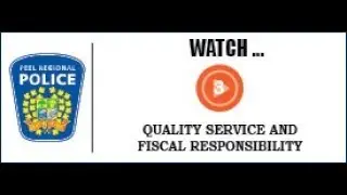 2017-2019 Strategic Plan - Quality Service and Fiscal Responsibility