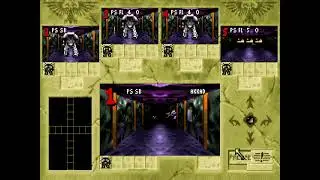 Space Hulk (1993): Deathwing Campaign 09: Funeral Pyre