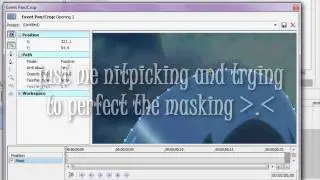 ☆ Sony Vegas Masking Tutorial: Masking Moving Images